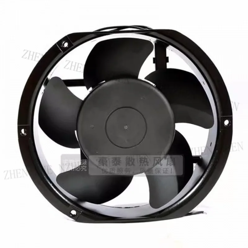 Y FOR  FULLTECH UF-155023H 17251 AC230V 0.23A 38/36W 17CM Axial Cooling Fan
