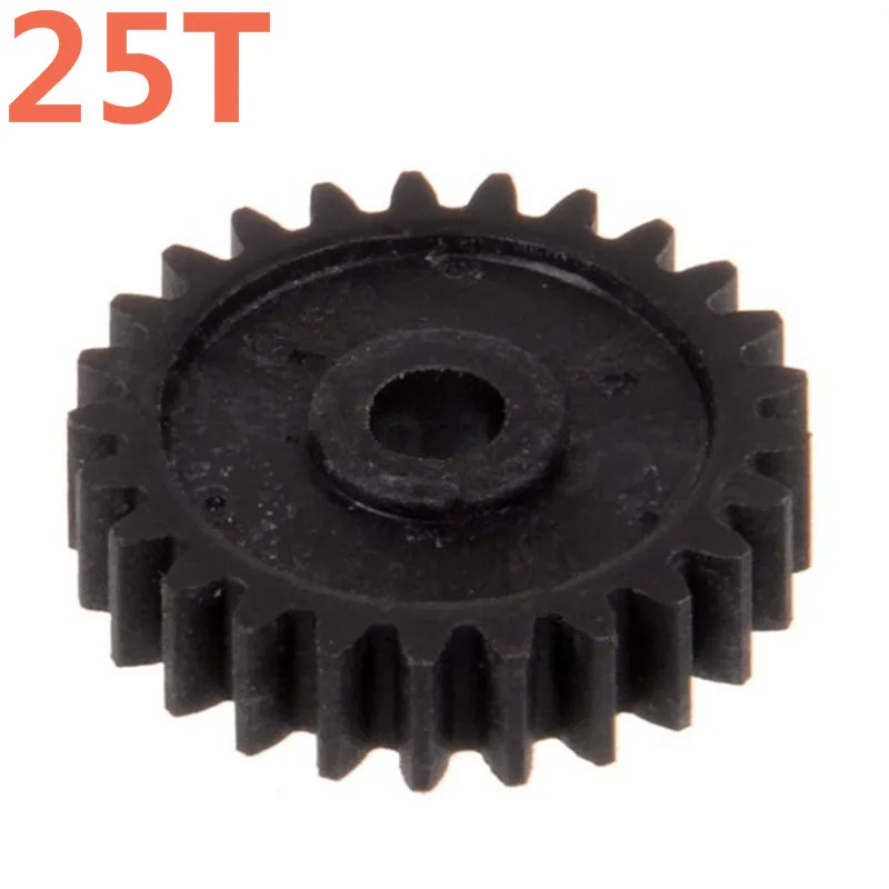 HSP 08015 Gear 5 (25T) Racing RC Car Spare Parts For 1/10 Nitro Monster Truck Baja 94108 TYRANNOSAURUS