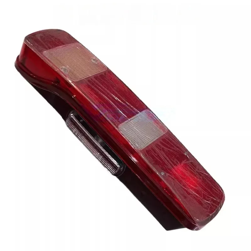Applicable to Rear Light Cover for Volvo Trucks FH12 FM12 FM420 FM460 FM500 Rear Lights and Tail Lights
