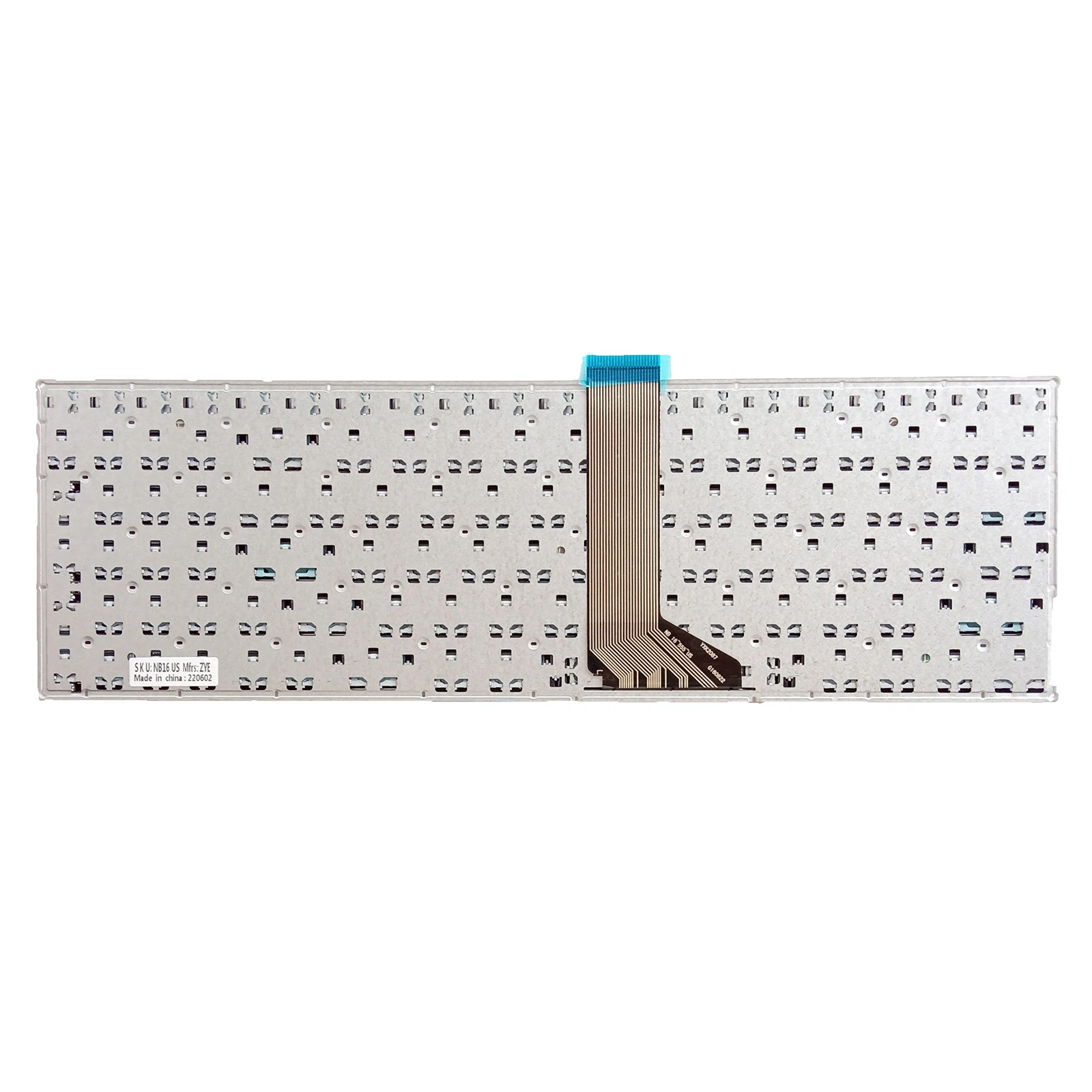 

for ASUS X555L K553 X551 X553 A555L X555LN F555L X554 X555 US Laptop Keyboard