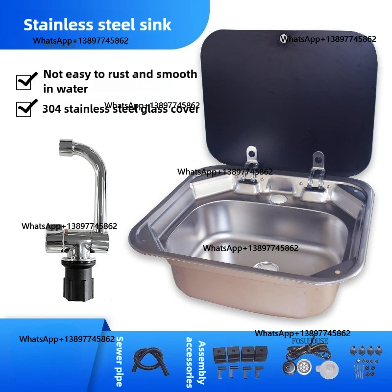 Peiqi Stainless Ste… - image