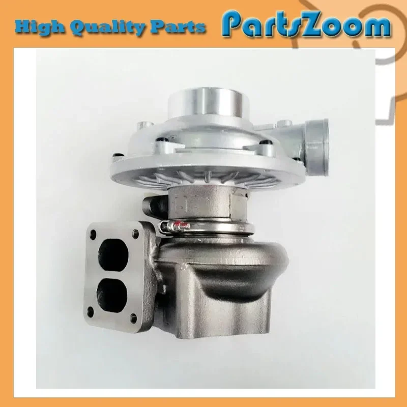 

RHG6 Turbocharger 114400-3900 72109715 VA570033 1-14400-3900 for Hitachi EX300-7 6HK1T