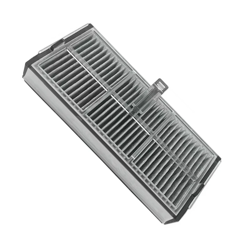 YCOC-Aksesori untuk Dreame L10s Ultra Gen 2, Dreame L30s Suku Cadang Ultra Rol Utama Filter Sikat Samping Tas Debu Kain Pel