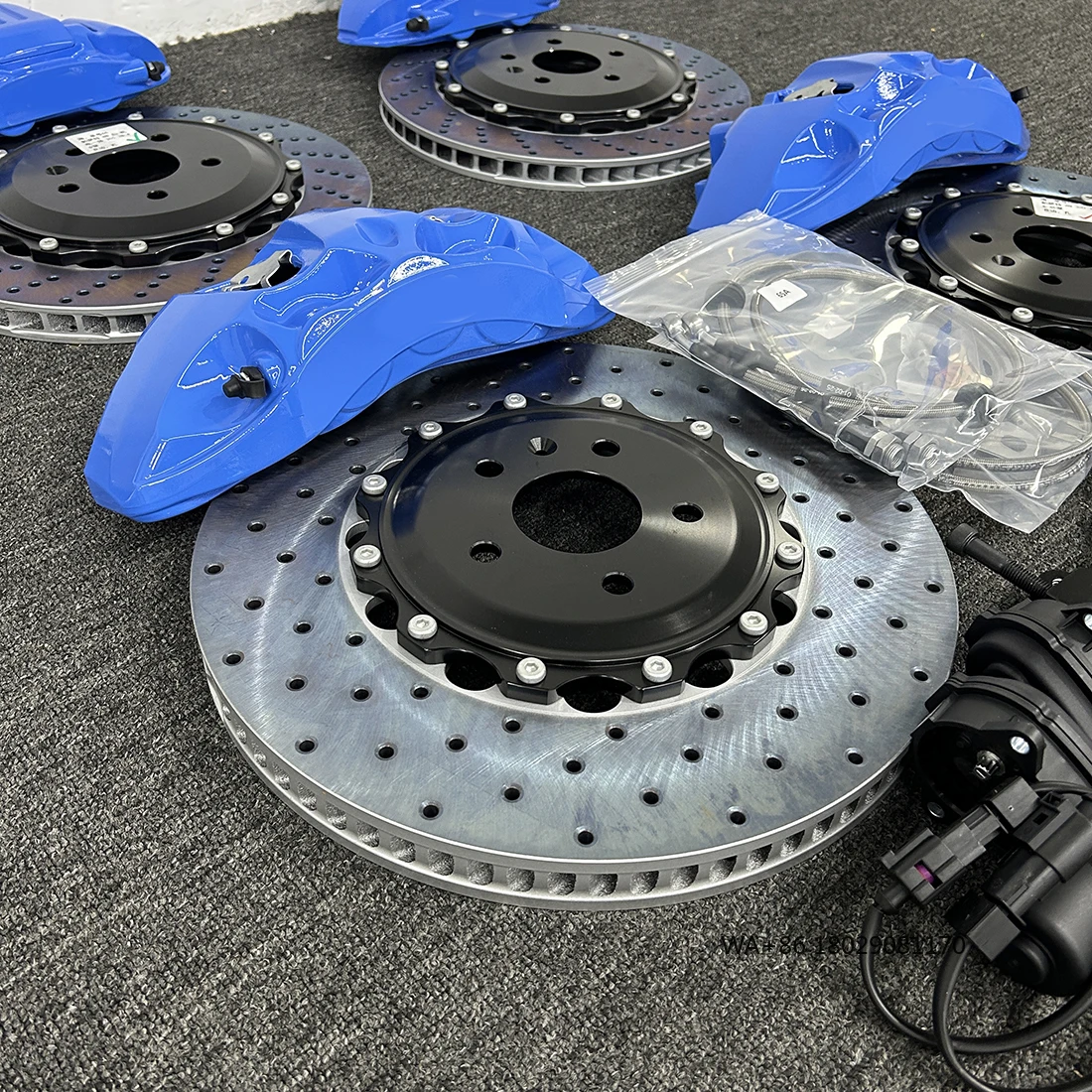 Brake Kit High Qual… - image