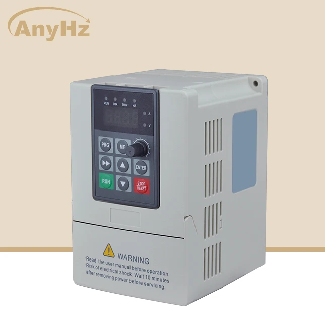 Top sell Frequency solar hybrid Photovoltaic inverters 0.4-110KW Solar hybrid frequency Inverter solar vfd