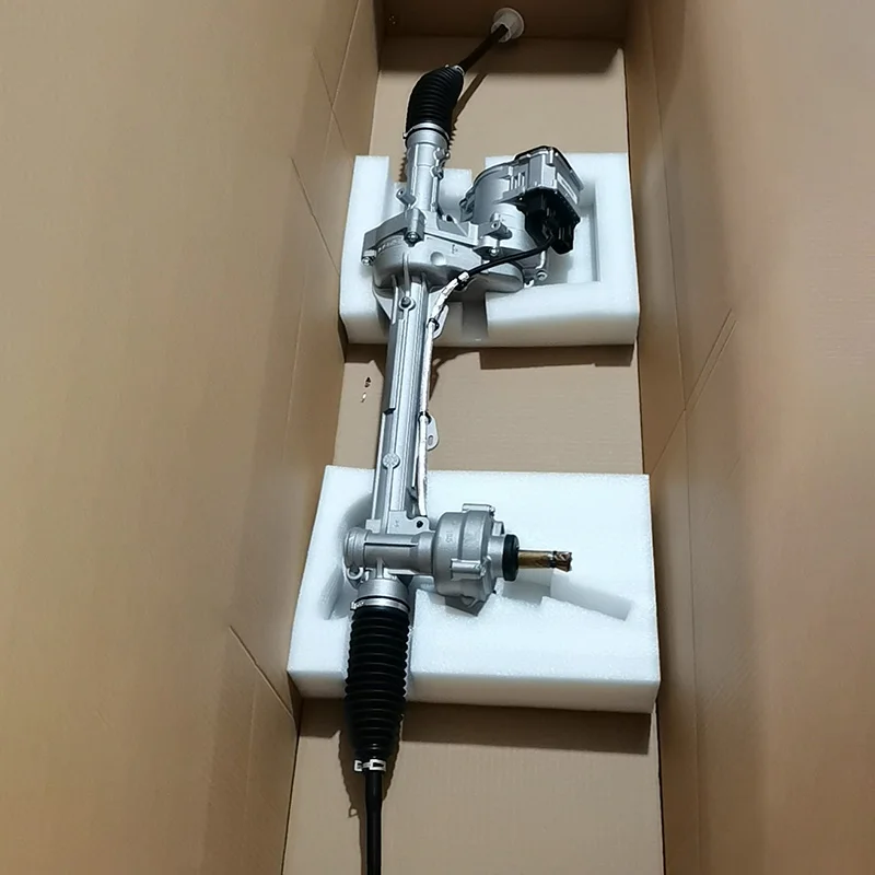 Factory Direct Sale High Quality Electric Steering Gear Rack Fit for Ford Explorer FB OE NO. FB53-3D070 FB53-3D070-AD