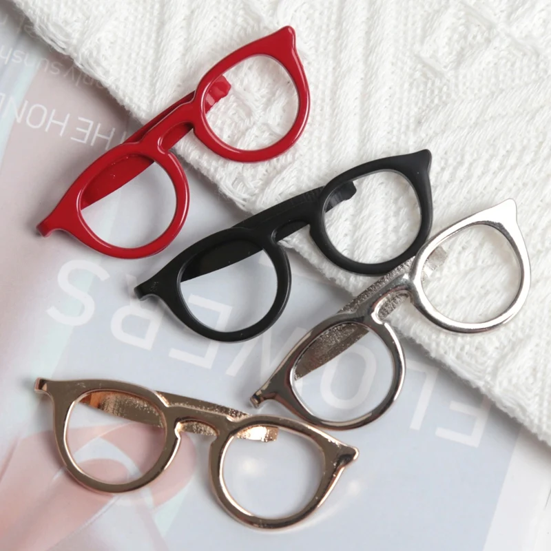 Clipe de gravata de metal para homens casual sólido estilo de moda clássico barra de tom prático pescoço gravata fecho presente preto gravata pino acessórios