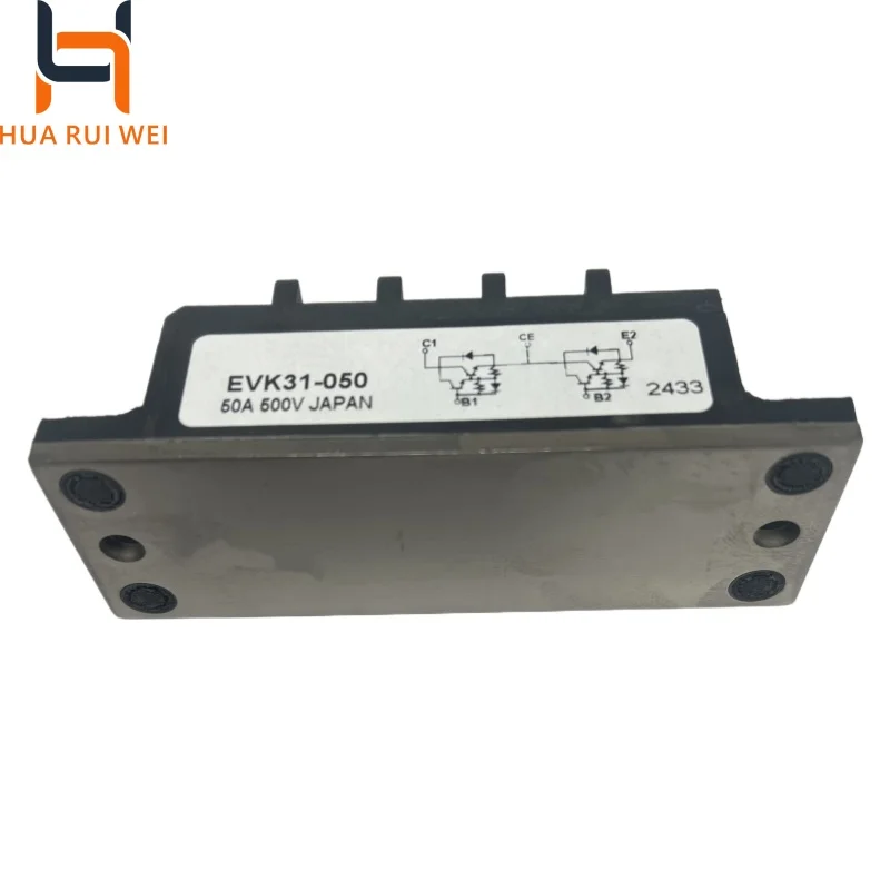 بقعة وحدة إمداد الطاقة EVK31-050 الأصلية الجديدة