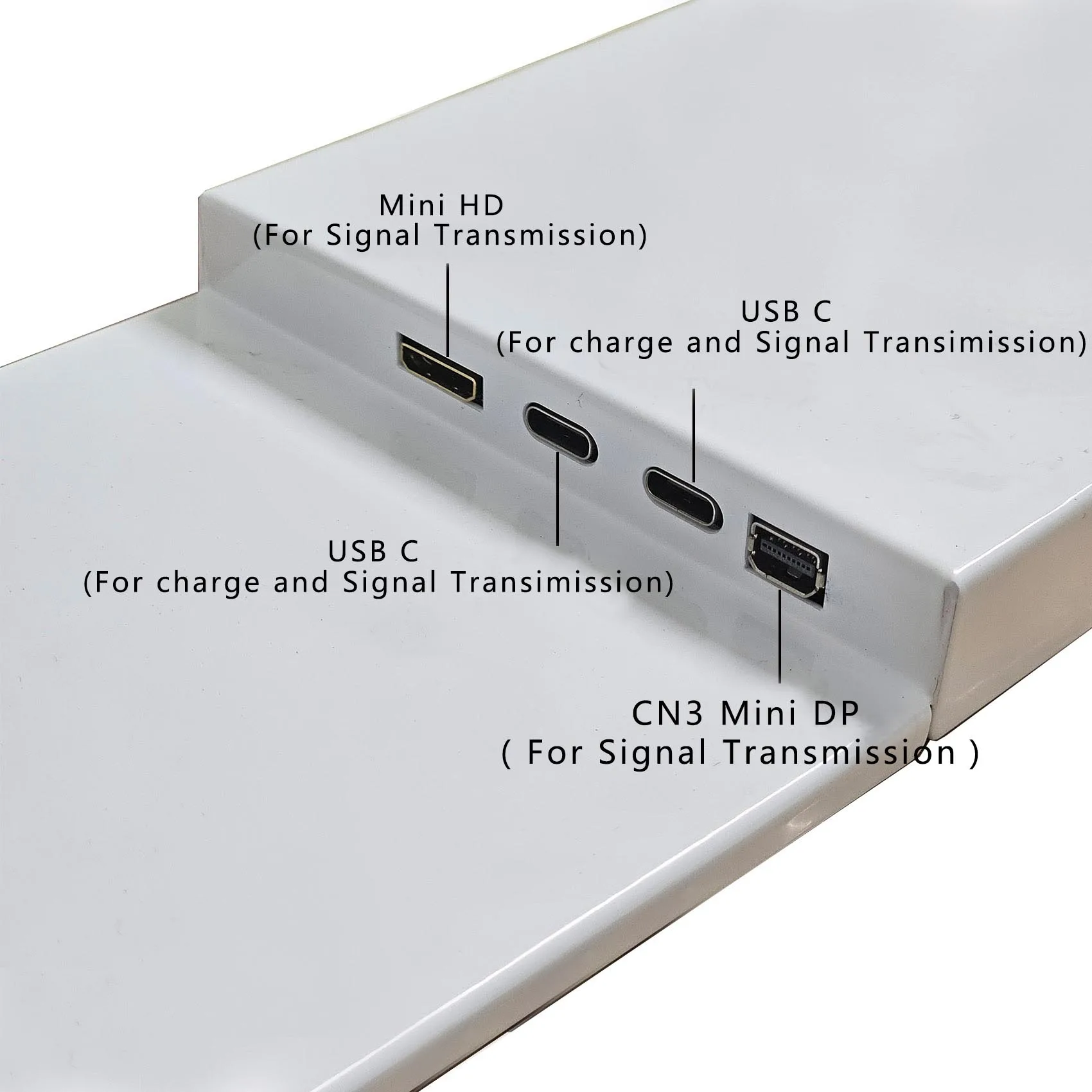 12,7" 2880X864 2K Mini HD TIPO C DP IPS Monitor LCD para AIDA64 CPU GPU PC Case