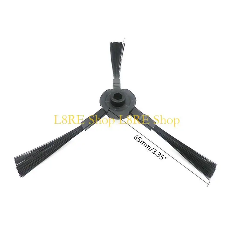 L8RE 2 PICECES SICE BRUSESREPLEATICEDATION За детали для вакуумных очистителей ILife V5 V5