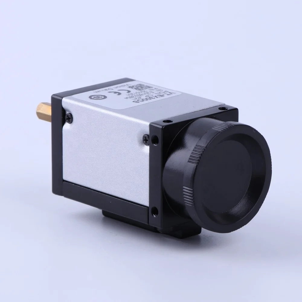 25 VT-EXGC14000S High Resolution Opencv 14MP Gige Machine Vision Camera