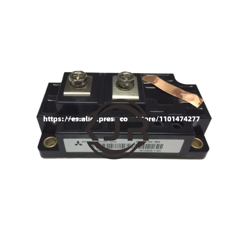 

CM600HA-5F CM500HA-34A IGBT Module