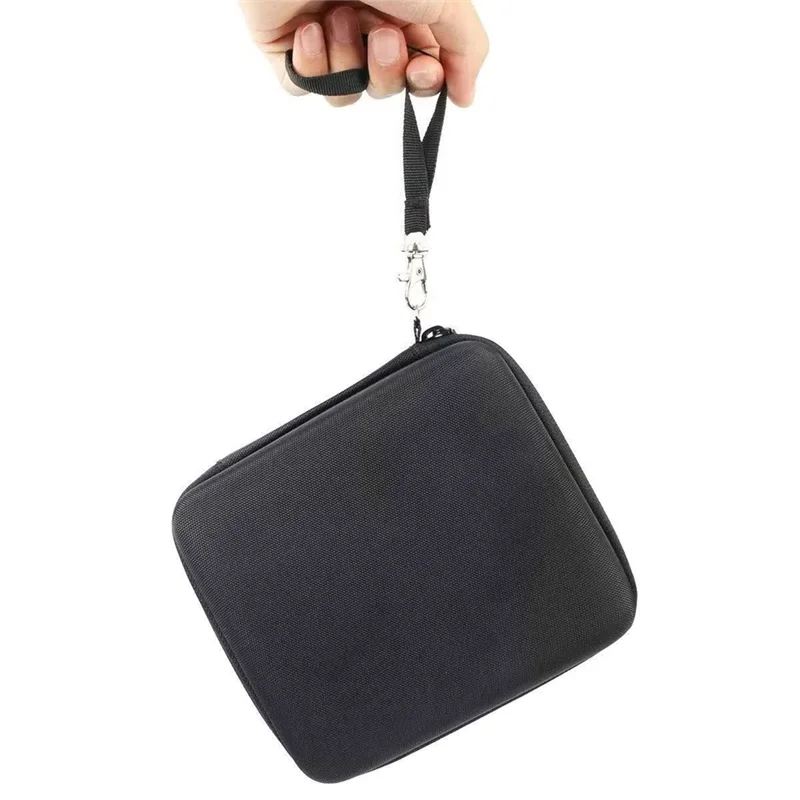 

A13E-For Logi MX Shock Bag For Logi MX Mouse Bag Portable Shock Mouse Bag Vertical Mouse Storage Bag