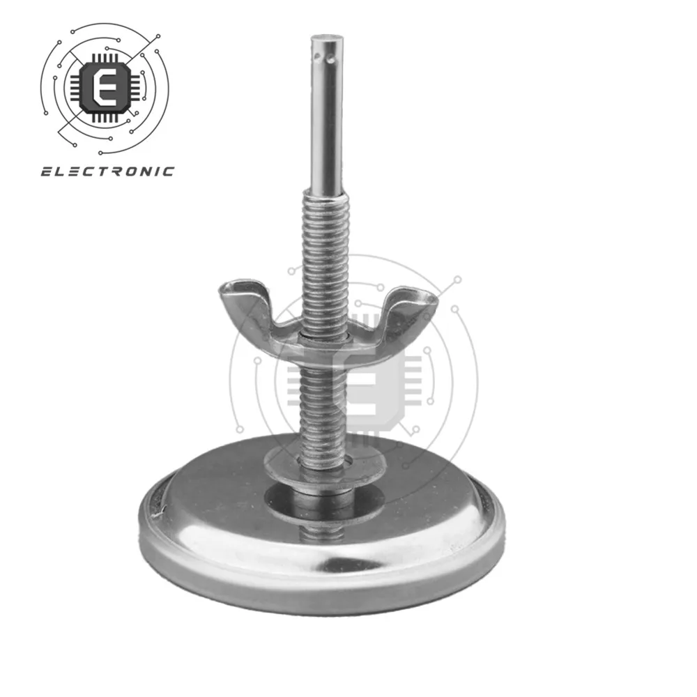 อ่านเตาอบเทอร์โมมิเตอร์สำหรับห้องครัวที่บ้านทำอาหารอุณหภูมิ0-400 ℃ BBQ เครื่องวัดอุณหภูมิสำหรับการย่างที่มีควัน