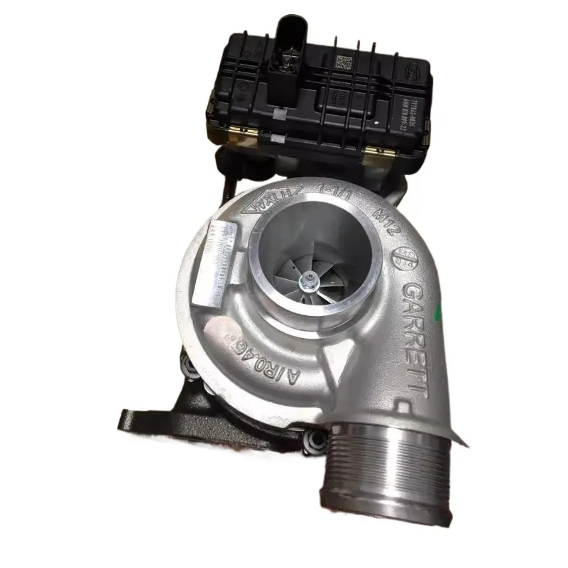 

Турбокомпрессор, турбина, клапан турбины для Maxus G10 1.9 2.0 V80