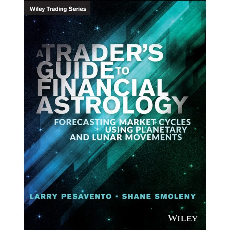 A Traders Guide To Financial Astrology