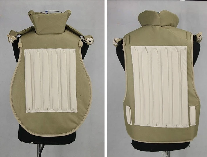 Replica Russian Special Forces 6B13 body Killa armor version escape from Tarkov Tactical Vest Hunting