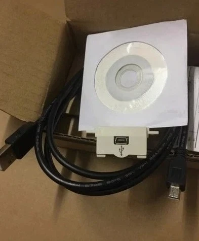 Brand New Module 1Pcs FX3U-USB-BD High-Quality Communication Board Expedited Shipping
