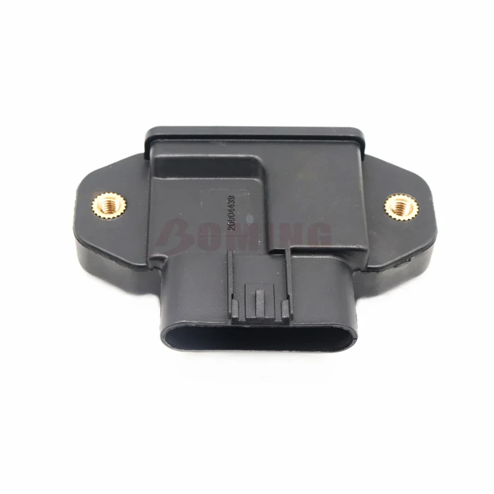 New Car Trailer Brake Module Control Tow Relay 20904439 For Chevrolet 1500 2500 GMC 20904439 25792959 25848909 25837945 15819418