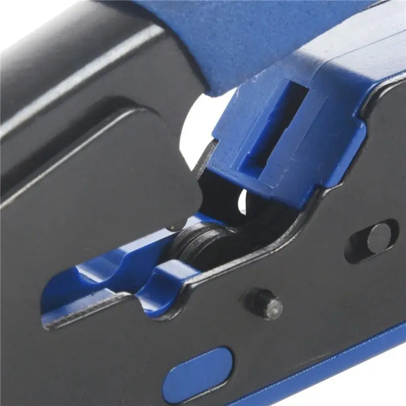 AT29-3X Rj45 Tool Network Crimper Cable Stripping Plier Stripper For Rj45 Cat6 Cat5e Cat5 Rj11 Rj12 Connector