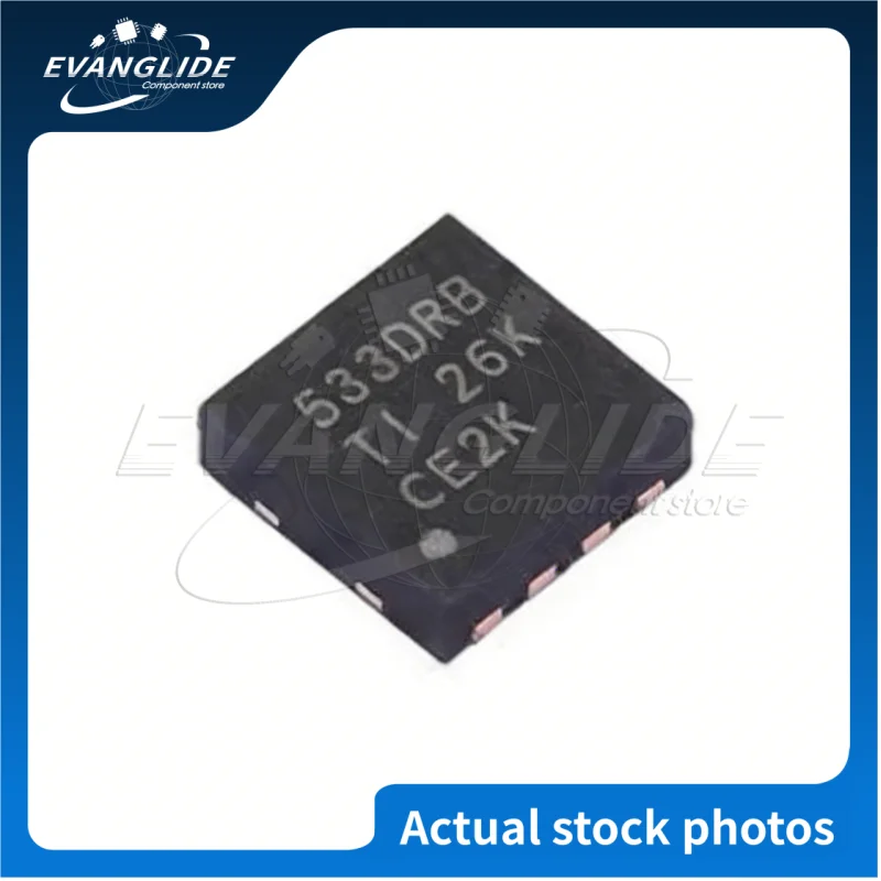 2 PCS/LOT 100%Original & New SD5400CY Small Signal Field-Effect Transistor, 0.05A I(D), 20V, 4-Element, N-Channe In Stock
