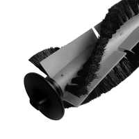 B07B-For Ultenic T10 Elite Roller Side Brush Hepa Filter Robot Vacuum Cleaner Accessories