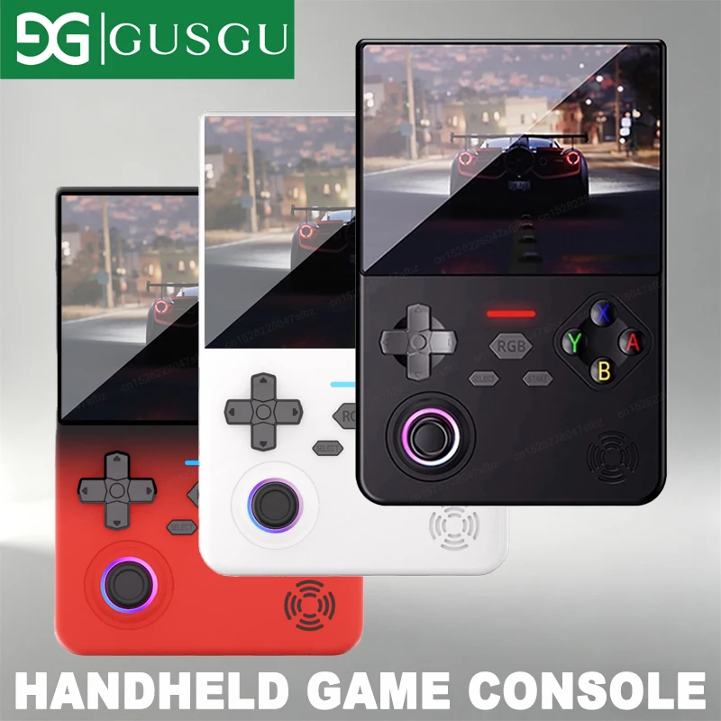console-di-gioco-portatile-gusgu-h7-schermo-ips-da-45-sistema-linux-a-64-bit-emulatore-retro-integrato-batteria-da-4000mah-lunga-autonomia-opzioni-64g-128g