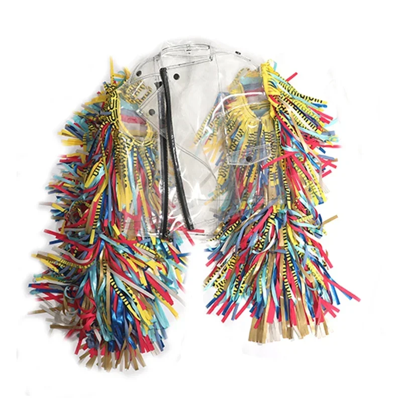 베어 하우스 AA 영화 애니메이션 Harleen Cosplay Womens Quinn Custome 투명한 코트 정장 가발 반바지 풀 세트 Hallowe New 2025 WKD001