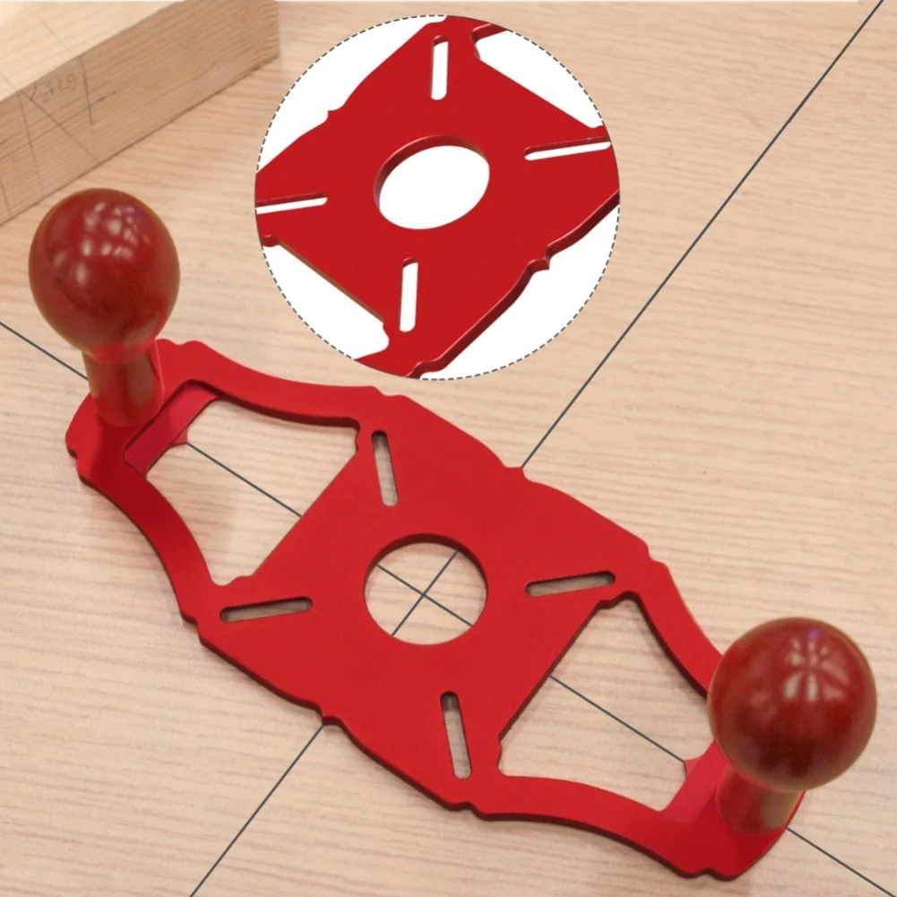 1pc Woodworking Router Table Base With Clear Cover For Trimming Machine Engraving Slotting Cutting Tools Accessories