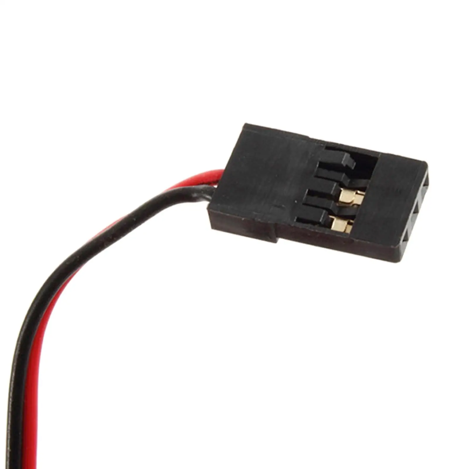 Ubec Module for RC Quadcopter Sturdy Antijamming Reverse Polarity Protection