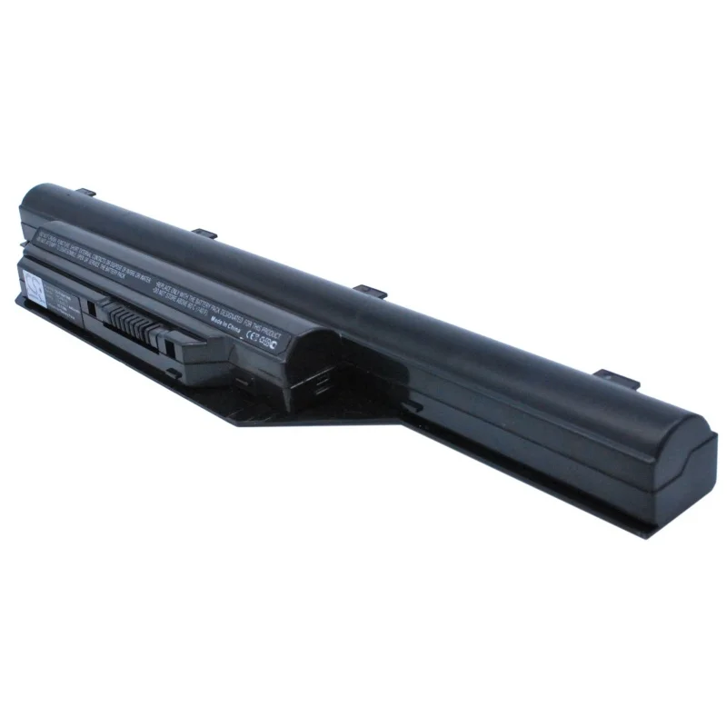 

Литий-ионный аккумулятор для ноутбуков Fujitsu FPCBP177, FPCBP179, FPCBP179AP для LifeBook S6410, LifeBook S6410C, LifeBook S6421