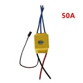 Without Plug 50A