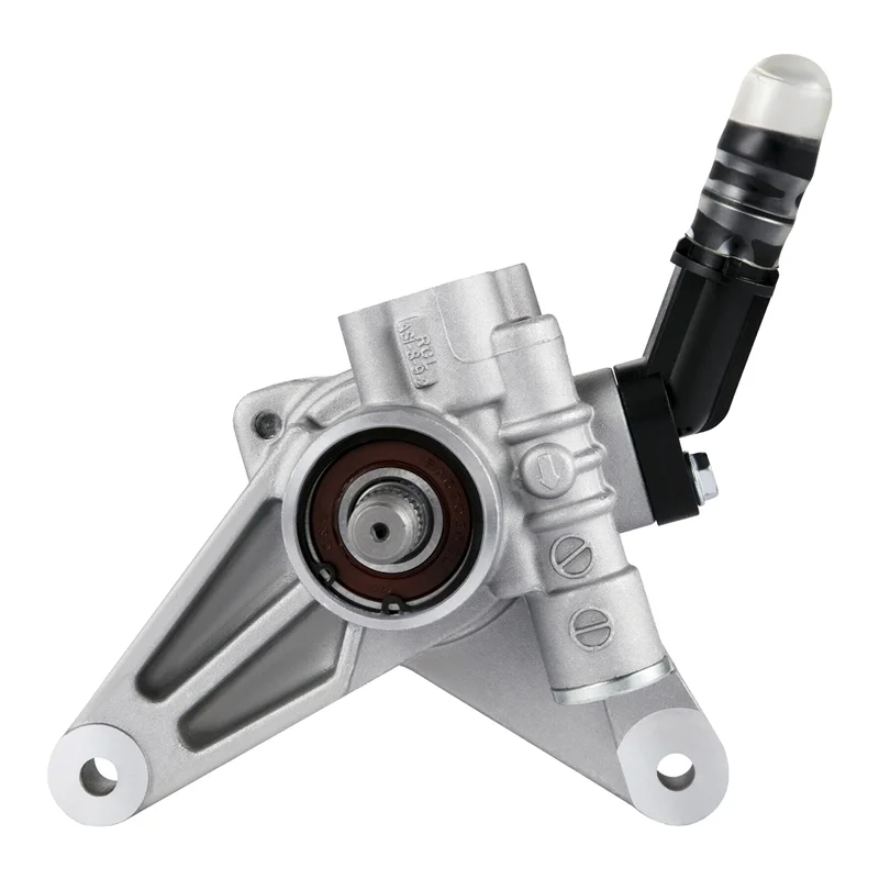 

56110-RGL-A03/56110-PVJ-A01 Насос гидроусилителя рулевого управления для комплектов Honda Odyssey 05-10 Acura MDX 03-13 2003-2013 гг.