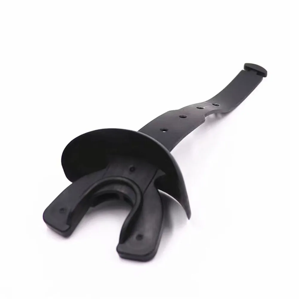 1Pcs American Football Mundschutz Atmungsaktive Mundschutz Lip Schutz Basketball Karate Boxen Rugby Zubehör Sport Sicherheit – Detail 9
