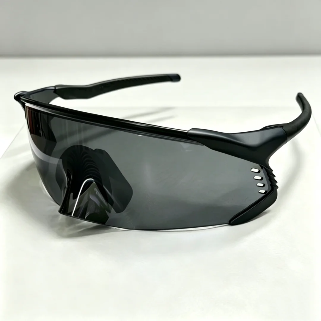 Brand Sale Velo Kato OO9501 Photochromic Polarized Sunglasses Unisex Cycling Glasses Outdoor Sports Eyewear Anti-glare Goggles