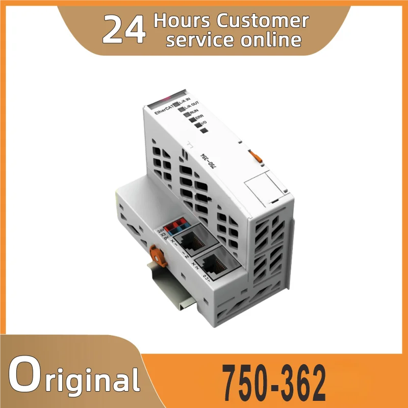 

Новый оригинальный модуль 750-362