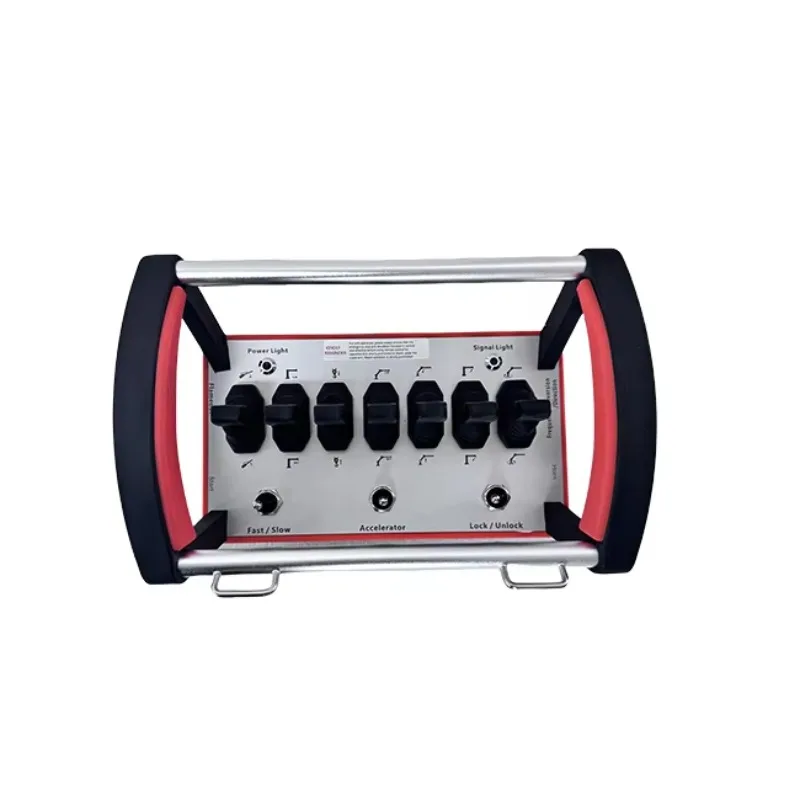 Good Price Proportion Control Remote Control For Crane Truck