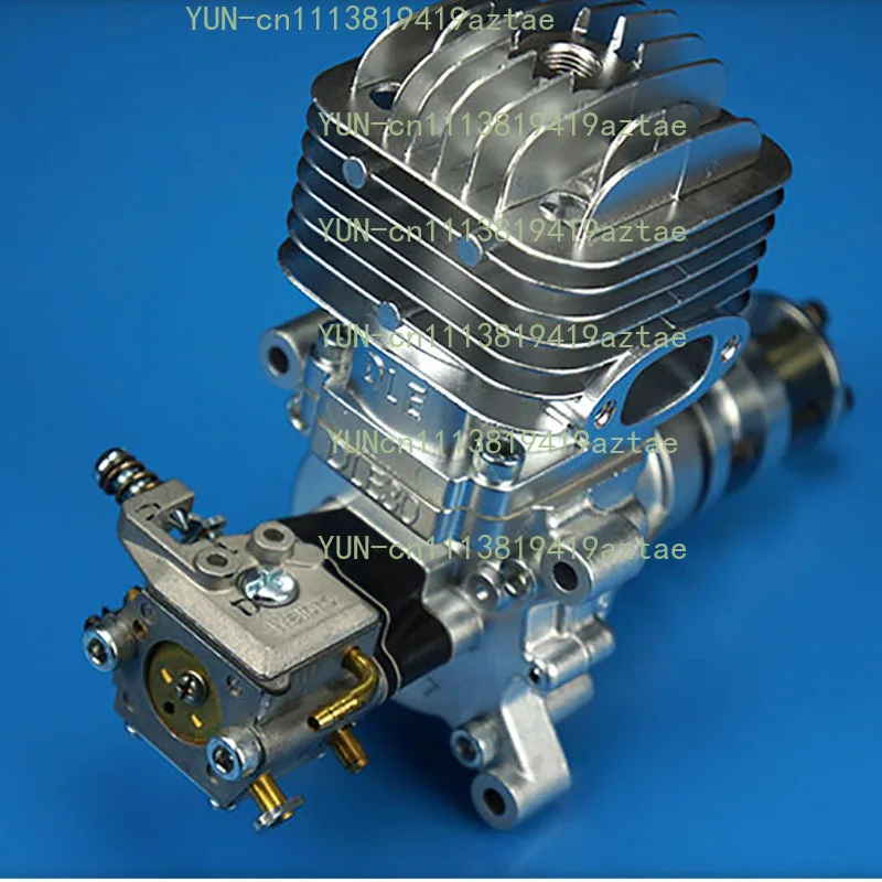 New DLE 30 30CC GAS Engine DLE30,DLE-30,DLE30CC RC Engine for Radio Control RC Airplane Model,Original Metal,One Piece,Hot Items