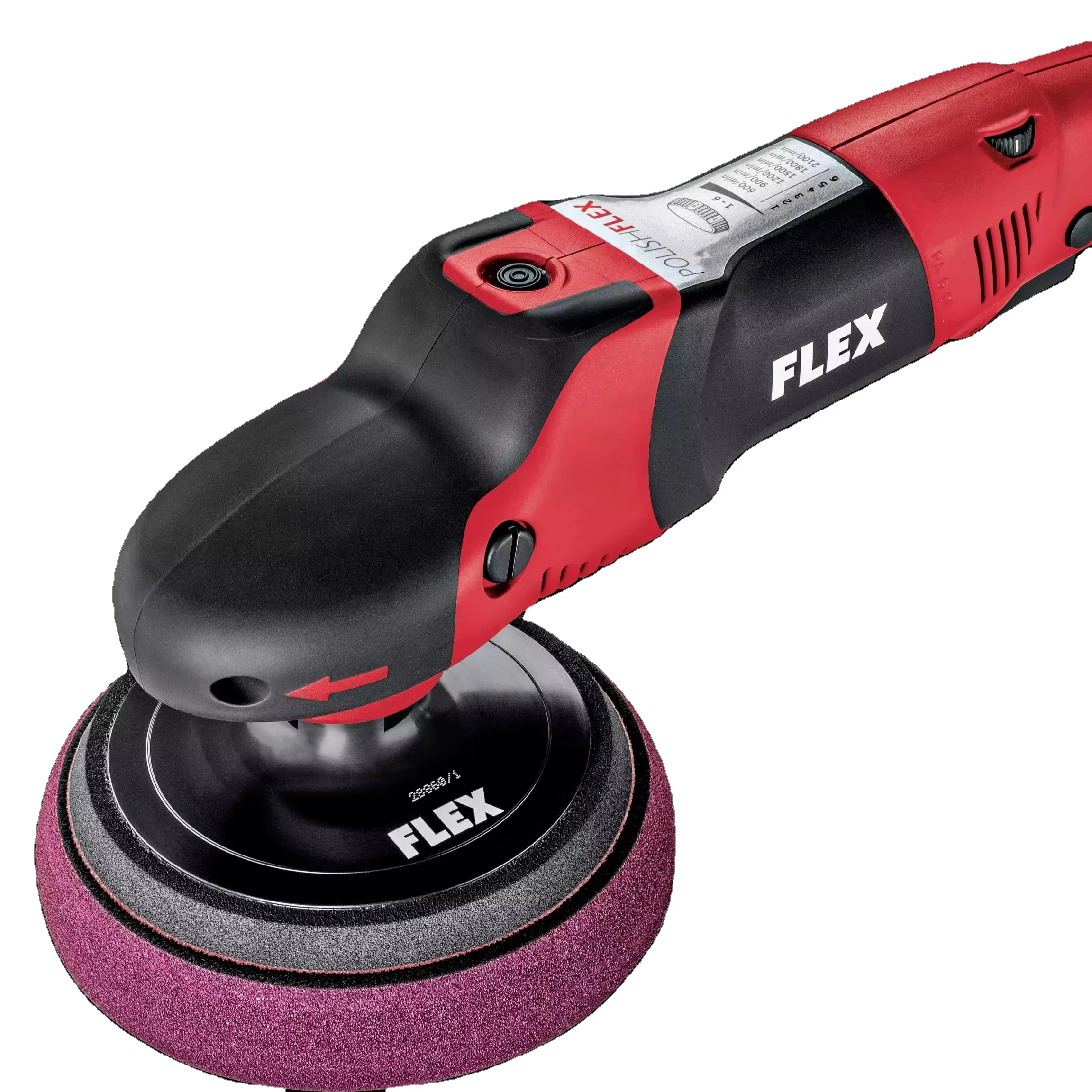 Flex Polisher/Car Detailing Flex PE 14-2 150 Corded Polisher
