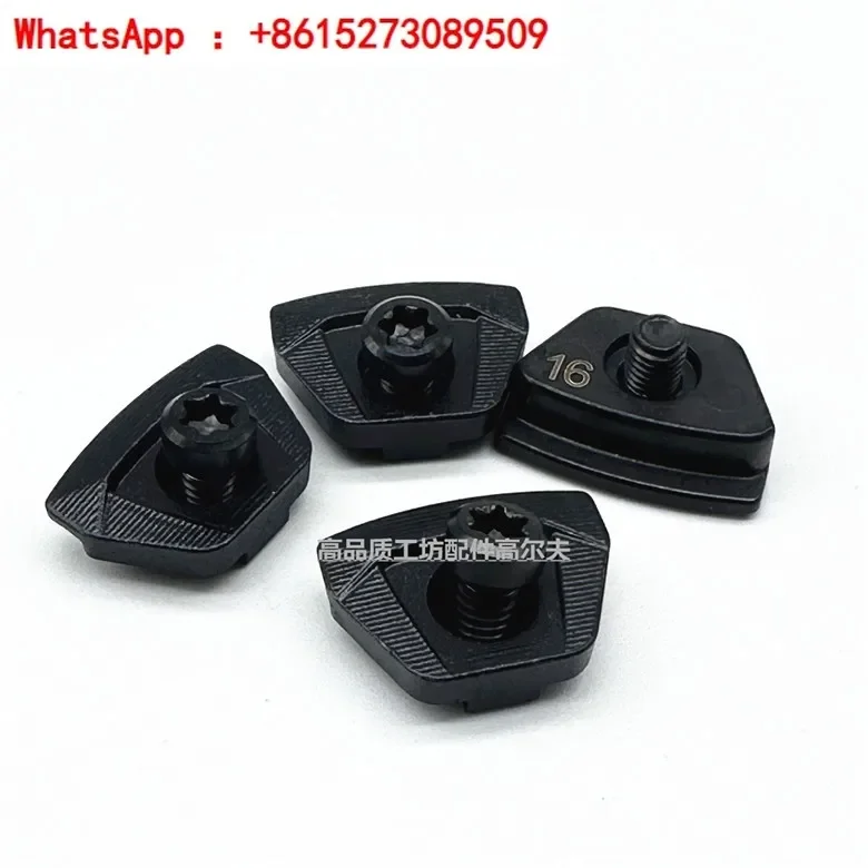 

Подходит для клюшки для гольфа PING G430 FW H, дерева, железа, деревянного шеста, винта противовеса, регулировки веса гольф-клюшки.