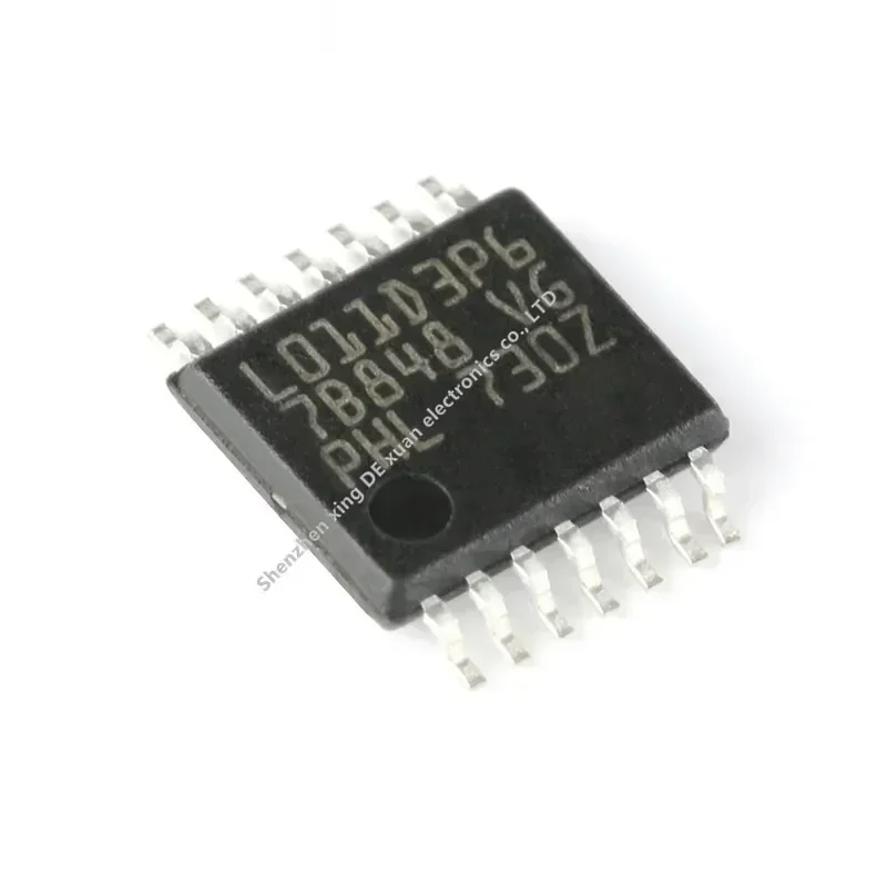 Original STM32L011D…