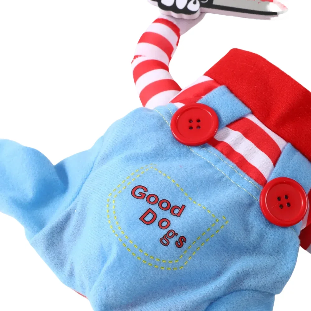 Thumbnail 2 - #76 Cat Apparel Comparison Guide