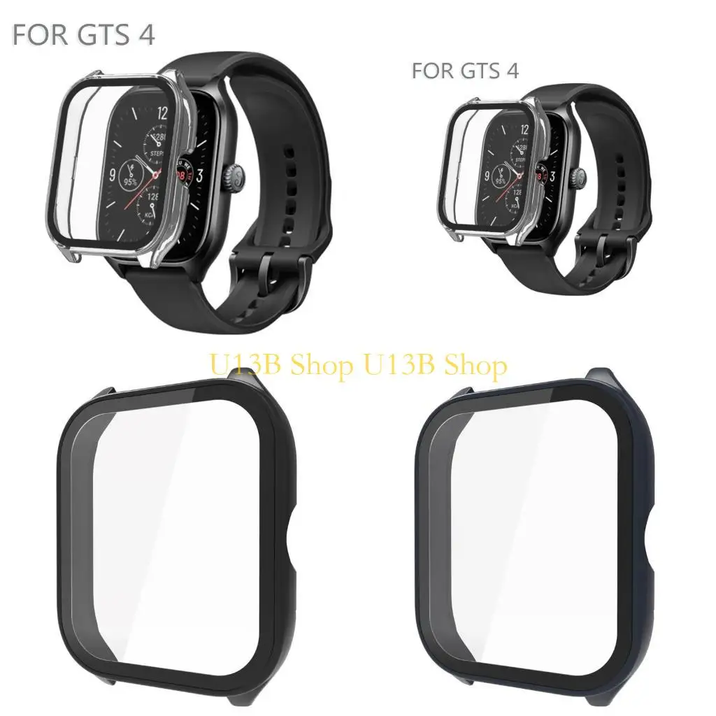 

U13B для GTS 4 Экранная протектора-протектора с пленкой+корпус всеобъемлющий бампер-оболочка