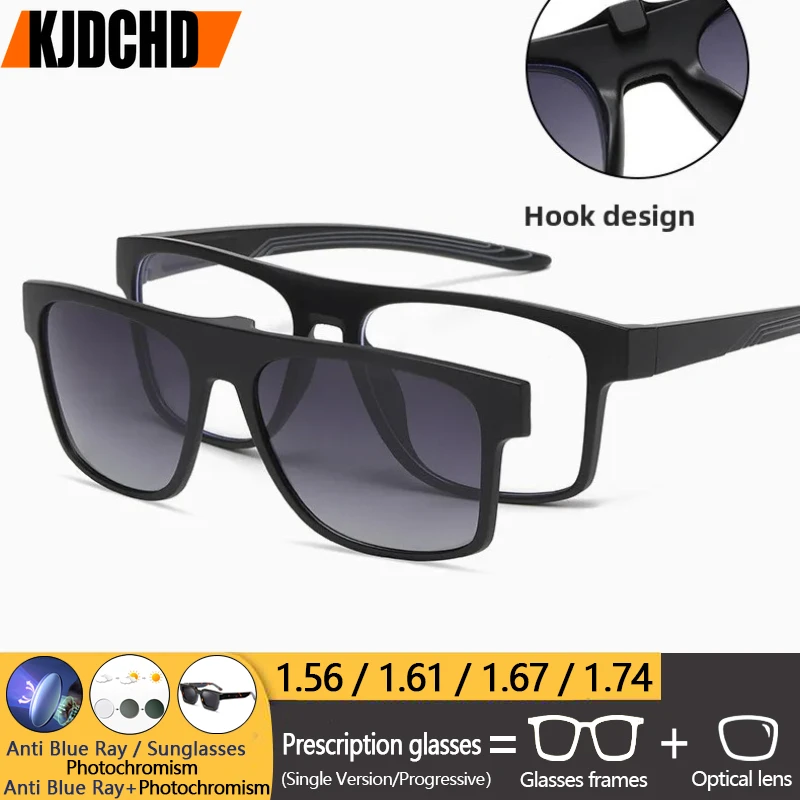 Kjdchd Magnetic Gla…