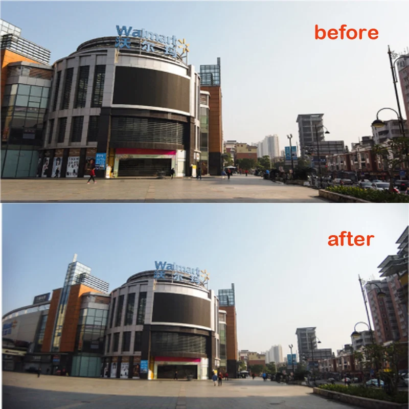 

Gimbal Came Lenses for DJI Osmo Pocket/ Pocket 2 Wide Angle 10X Macro Fisheye Lens Kit Accessories