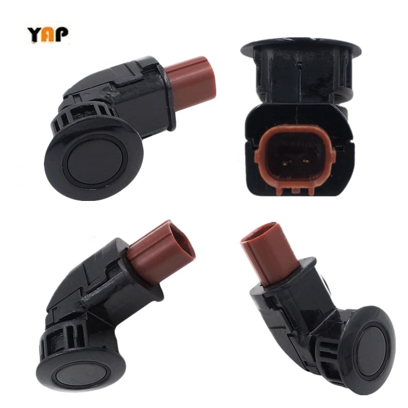 

NEW 4PCS PDC SENSOR/PARK DISTANCE CONTROL SENSOR FOR Honda CR-V Odyssey 2.4L 3.5L 39680-SHJ-A61-C1 2004-2013