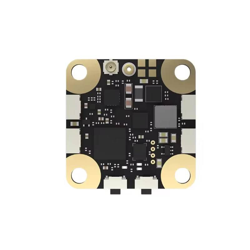 iFlight Borg Race 5.8G VTX, 4.5-28V 2-6S, 16 channels, adjustable PIT/25/100/200mW, only 3.5g ultra-light FPV replacement part