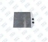 1618222 interior heater radiator CORSA C COMBO C TIGRA B