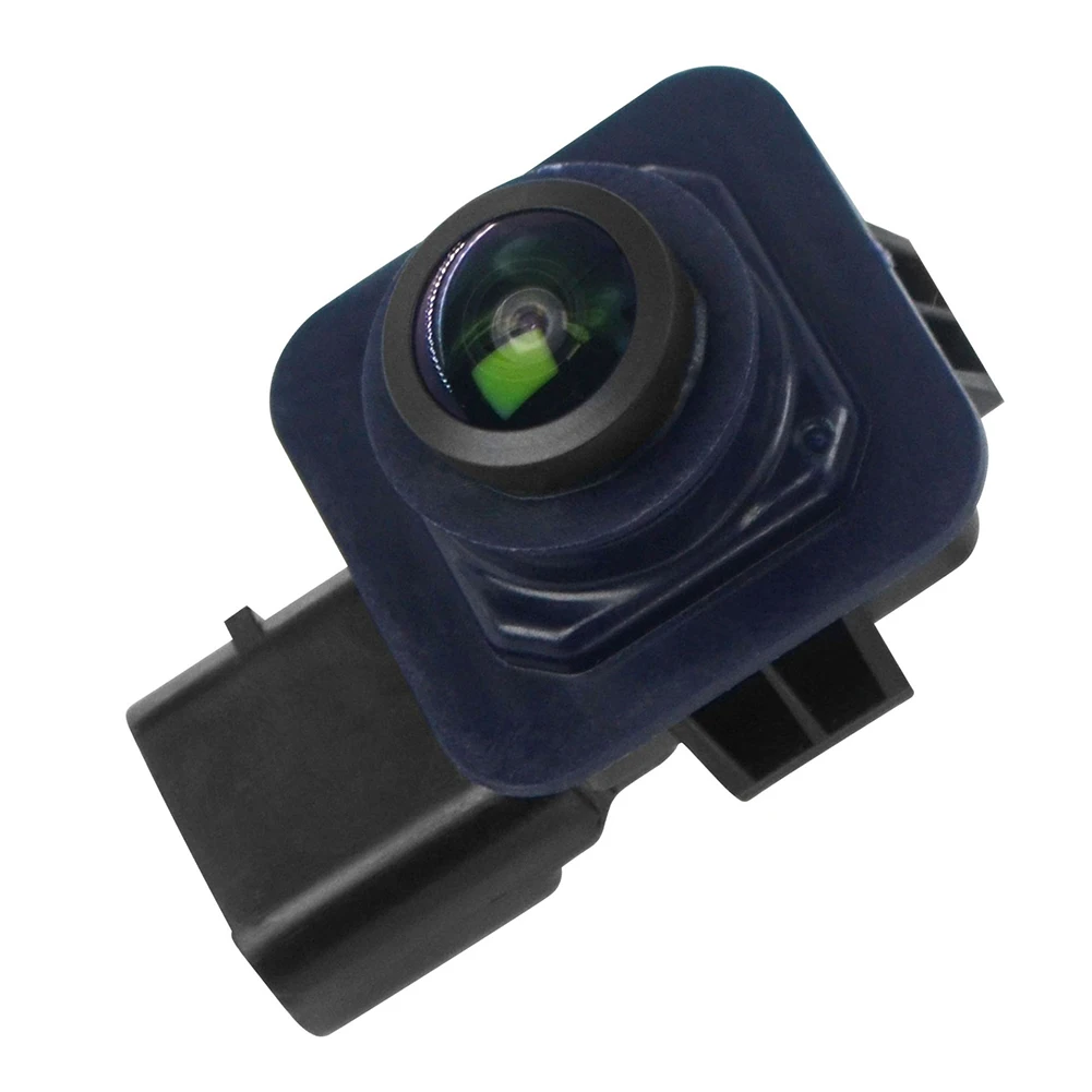 

Камера заднего вида для парковки, не деформируемая конструкция, OEM номер LR056230, для Land Rover Discovery