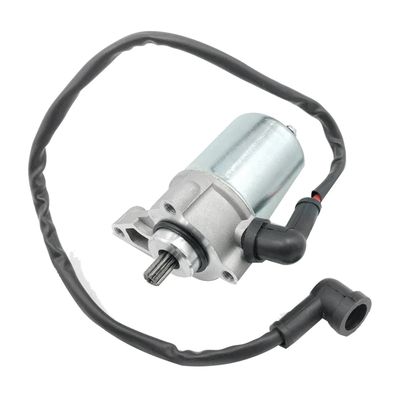 

Стартер Стартер Детали мотоцикла для Yamaha TDR125 DT125R DT125X